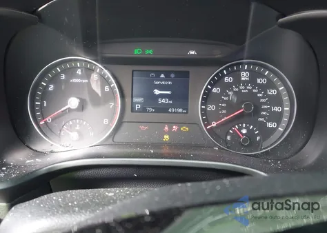 2021 Kia Forte Lxs from USA, damaged, VIN 3KPF24AD1ME319742